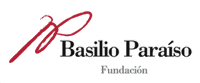 Logotipo de la Fundación Basilio Paraíso
