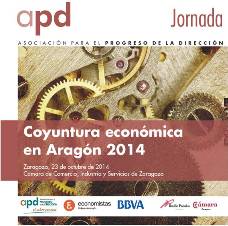 Coyuntura Económica en Aragón 2014